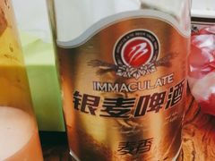 -美味居(古城店)