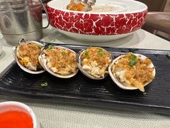 -渔娘渔家丹东海鲜(东直门店)