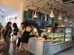 -威克特披萨汉堡