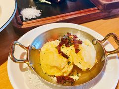芝士肉酱焗土豆泥-MR.ROCKY洛奇先生RESTAURANT&BAR(宝安壹方城店)