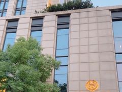 -济南喜来登酒店