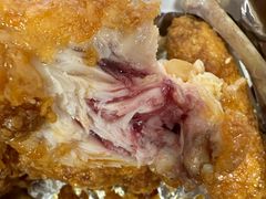 -SUN炸鸡专门店(西塔总店)