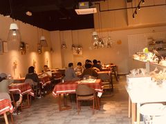 -Primo·丽莫意大利窑烤披萨