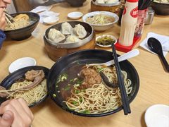 -瞻老元面馆(双塘路店)