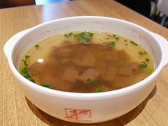 血汤-泰煌鸡·上海白斩鸡·鸡汤面(鹤庆店)