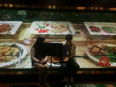 -比亚森自助烤肉料理(裕华店)