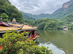 -青城山