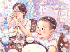 -新天世纪中餐厅