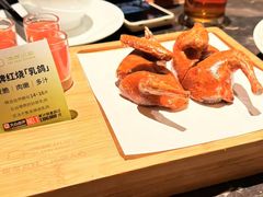 -汤城小厨•粤菜•靓汤(苏州街店)