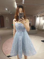 点击看大图 -B.Bridge Couture婚纱礼服(福田店)