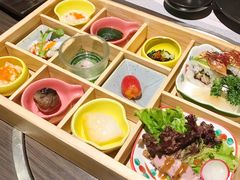 -赤坂亭·M9和牛烧肉(南京江南虹悦城店)