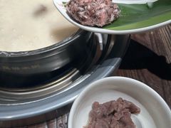 -大良毋米粥(锦龙路总店)