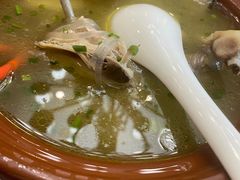 -茶港食堂(武昌店)
