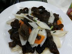 -五味轩菜馆(向西村西区108号楼店)