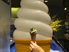 -星伦多海鲜自助餐厅(万达百货店)