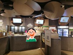 -百美汇影城(LUXE嘉里中心店)