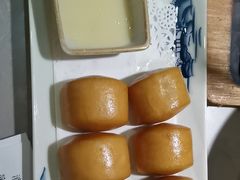 -简普菜烤鱼(苏宁生活广场店)