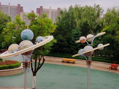 -沈阳方特欢乐世界