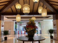 -盘锦红海温泉乐园