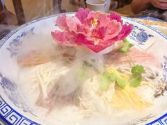 -老雒阳面馆·水席·洛阳菜(王城路店)
