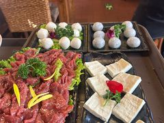 -束河人家(南锣鼓巷店)