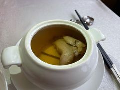 广东老火汤-粤秀餐厅(国货店)
