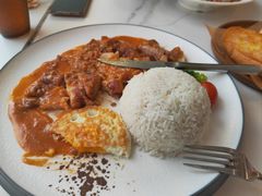 -维园港式茶餐厅(龙岗盛平店)