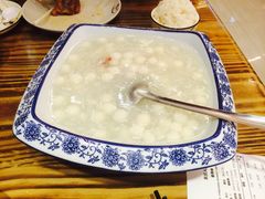 -东北人家铁锅炖(鞍山路店)