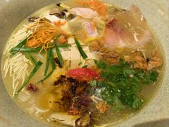 -芸南道·过桥米线(昆明老街旗舰店)