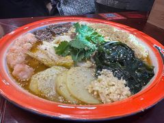 -李炮称盘麻辣烫(无锡荟聚店)