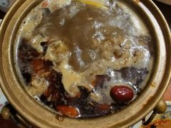 -古关火锅店(古北水镇景区店)