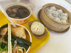 -津品味小吃(大学湾店)