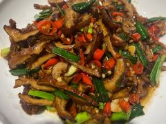 -红旗大食堂(君悦紫园店)