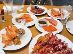 -东方明珠·可口可乐欢乐餐厅