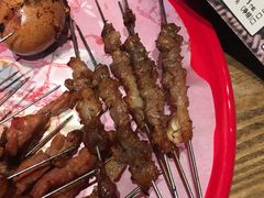 -北三老太太烧烤(人生一串上榜店)