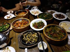 -老乡村(南湖路店)