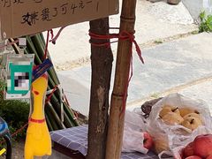 -秦岭终南山世界地质公园翠华山景区