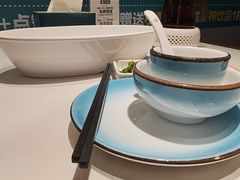 -东流山烤鸭·家常菜(雨山龙湖店)