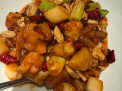 -天府豆花庄(金四季店)