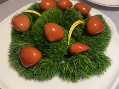 -萬盏·淮扬说VANCHAN(环球港店)