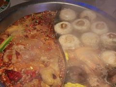 -李姑婆鲜切牛肉火锅自助(凤城二路店)