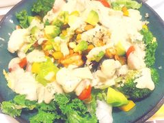 -娜娜家·Nana's restaurant(国金汇店)