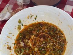 -西贝(深圳卓悦汇店)