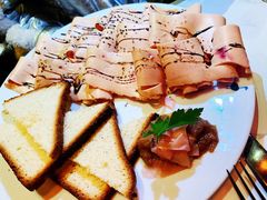 -Le Comptoir de la Gastronomie