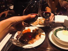 -君悦酒店·乐厨·高空自助餐(青年大街店)
