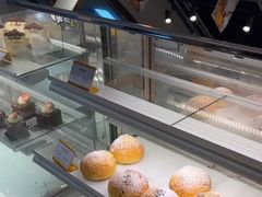 -21克拉面包(大悦城店)