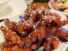 -奶奶的味道(胶州路店)