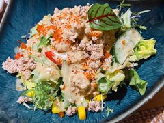 -活鳗饭·鹅肝范儿(高碑店店)