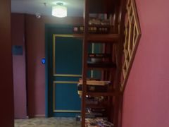 -星空密室·精选(天一豪景店)