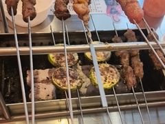 -遇西祠·海鲜烧烤(总店)
